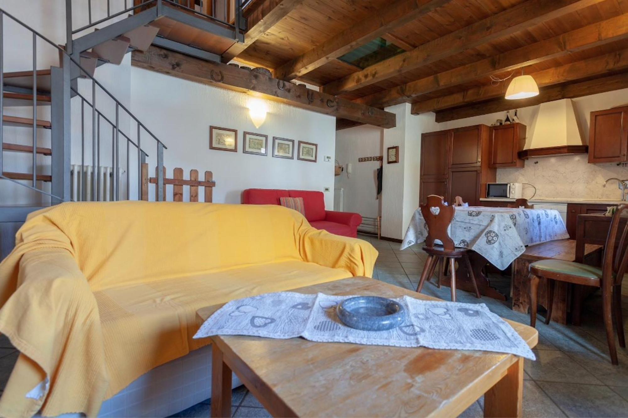 Chalet Mew La Thuile Exteriér fotografie