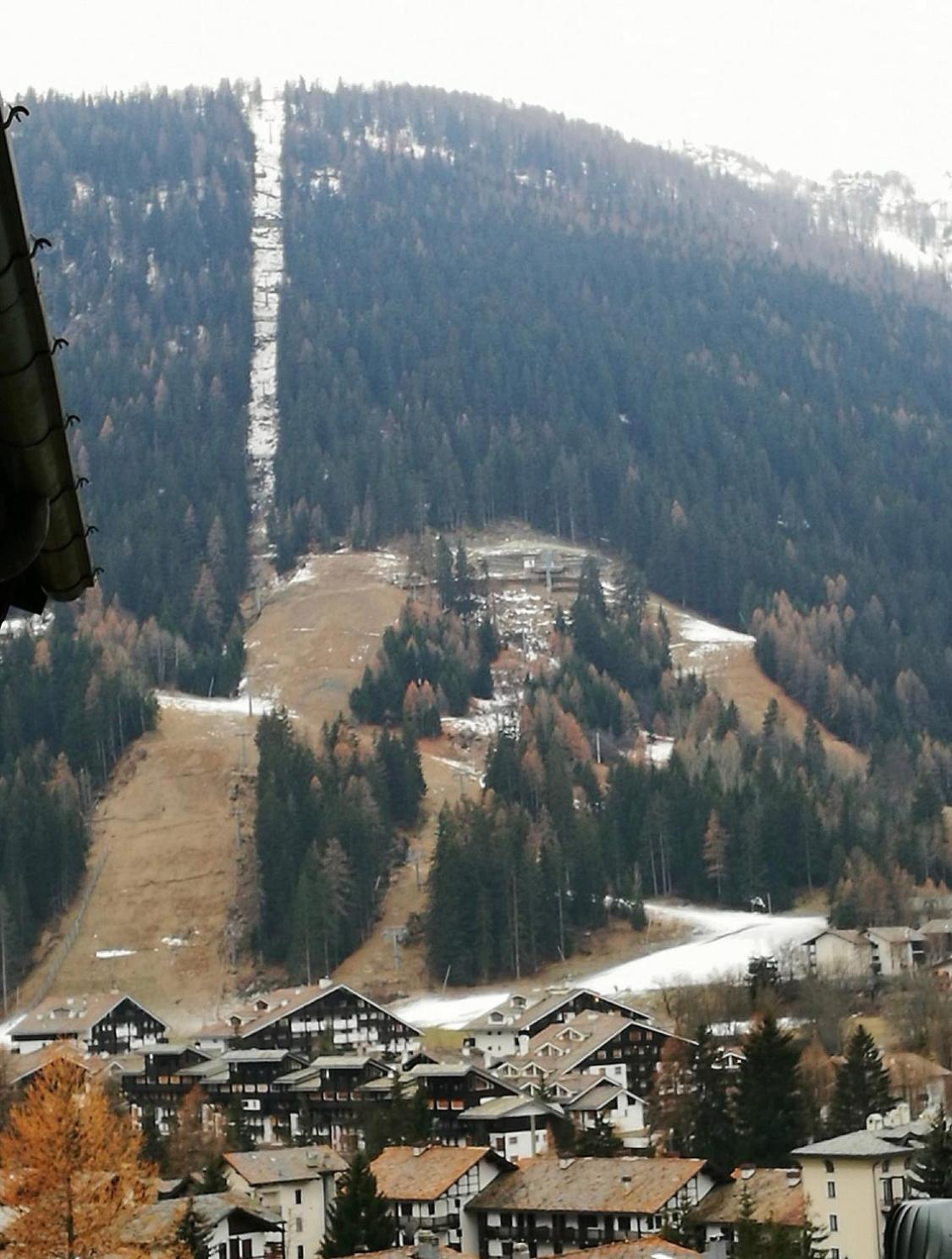 Chalet Mew La Thuile Exteriér fotografie