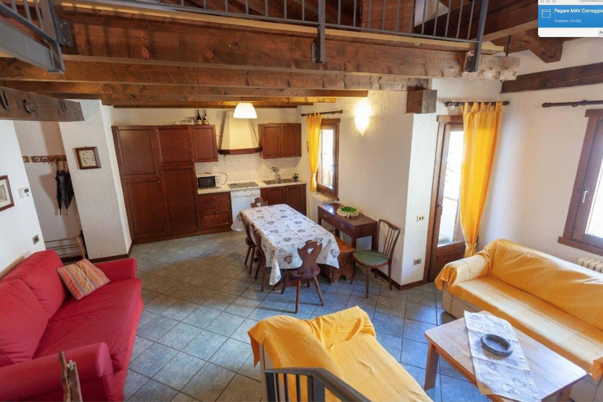 Chalet Mew La Thuile Exteriér fotografie